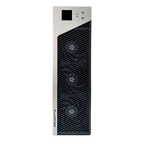 Fluminer L1 Pro — front view, vertical — manufacturer photo