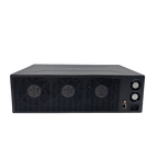 Fluminer L1 Pro — rear view, horizontal — manufacturer photo