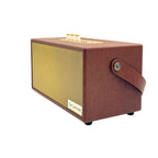 Fluminer L2 — side view — manufacturer photo