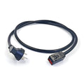 SA2-30 to C20 power cord for WhatsMiner P231B / P232B – product image