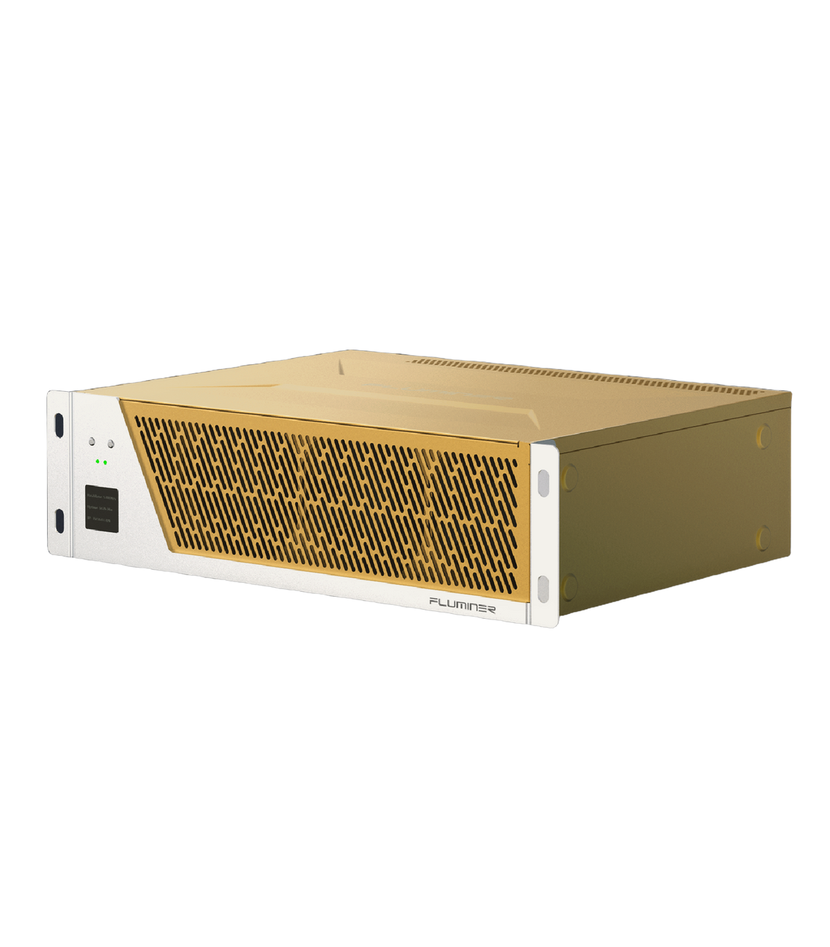 Fluminer T3 105 TH/s 1552W Bitcoin
