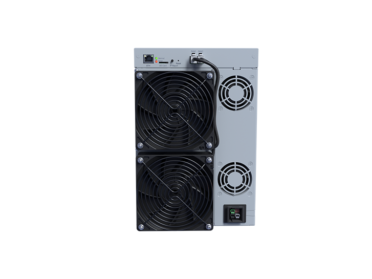 Sealminer A2 Pro 258 TH/s 3790W Bitcoin - image 02