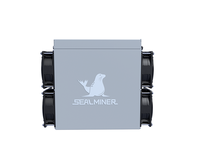 Sealminer A2 Pro 258 TH/s 3790W Bitcoin - image 03