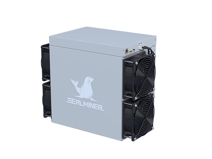 Sealminer A2 Pro 258 TH/s 3790W Bitcoin - image 04
