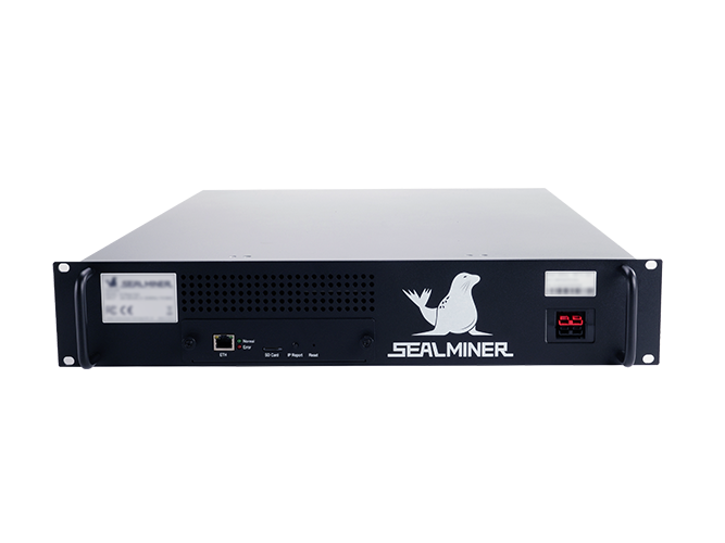 Sealminer A3 Hydro 500TH 6750W Bitcoin - image 03
