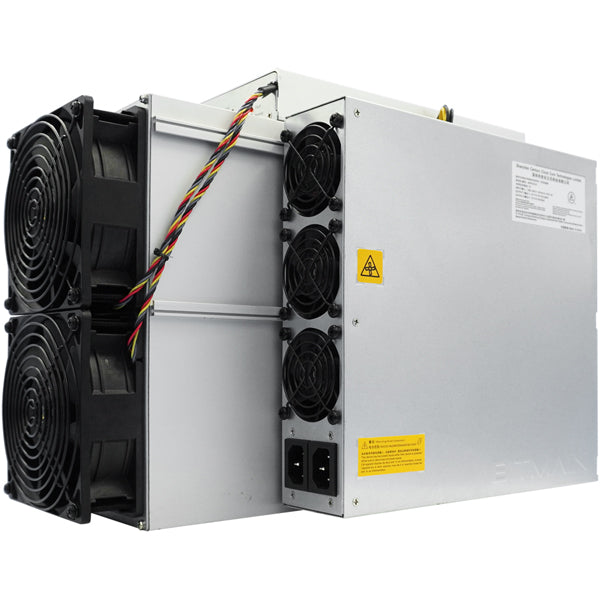 Bitmain Antminer D9 1860 GH/s 2983W Dash - official 03