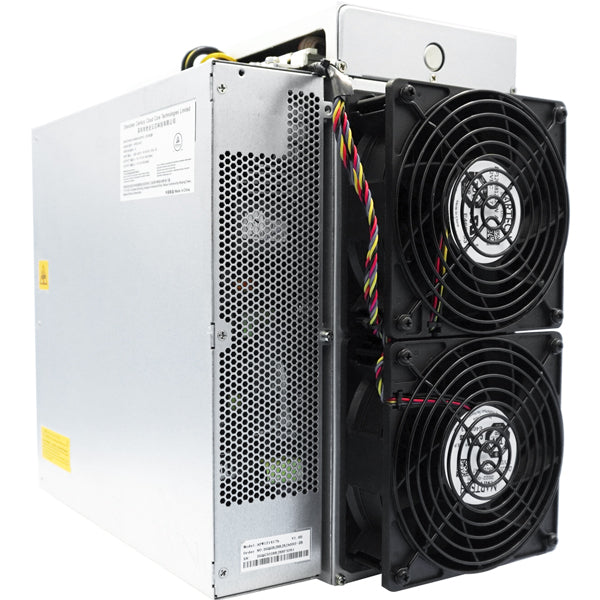 Bitmain Antminer D9 1770 GH/s 2839W Dash - official 04