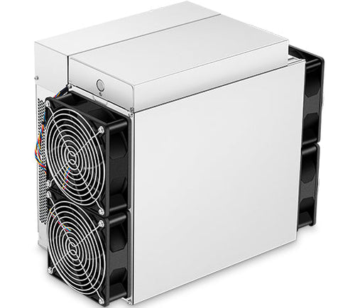 Bitmain Antminer L7 8050 MH/s 2898W Dogecoin - official 01