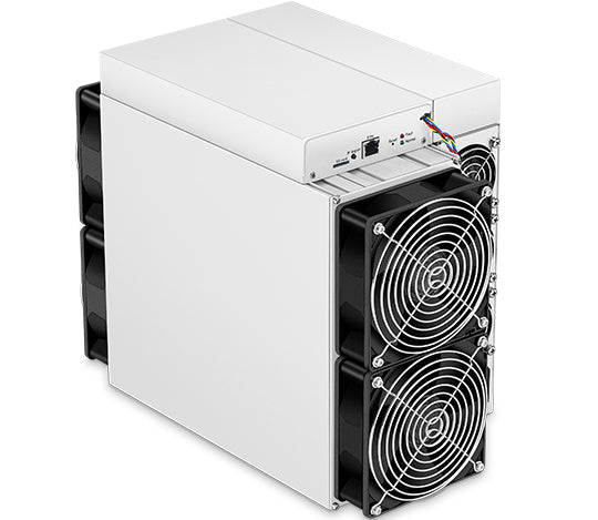 Bitmain Antminer L7 8050 MH/s 2898W Dogecoin - official 02