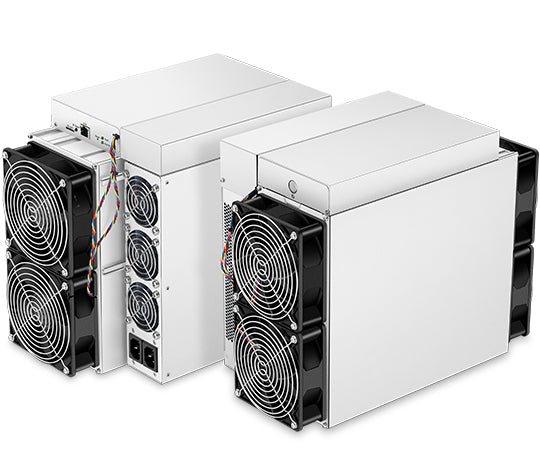 Bitmain Antminer L7 9050 MH/s 3258W Dogecoin - official 03