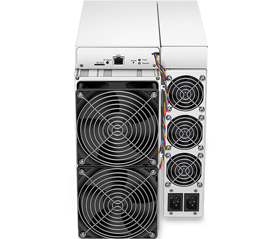 Bitmain Antminer L7 9050 MH/s 3258W Dogecoin - official 04