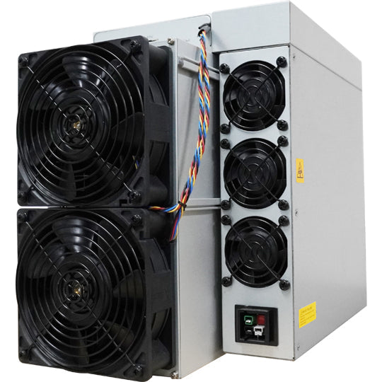 Bitmain Antminer L9 15 GH/s 3150W Dogecoin - official 01