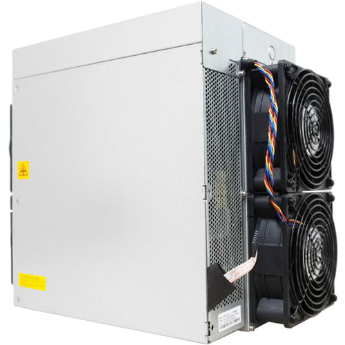 Bitmain Antminer L9 16 GH/s 3360W Dogecoin - official 02