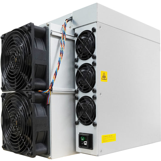 Bitmain Antminer L9 16 GH/s 3360W Dogecoin - official 03
