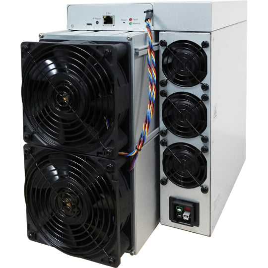 Bitmain Antminer L9 16 GH/s 3360W Dogecoin - official 04