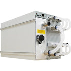 Bitmain Antminer S19 XP+ Hydro 293TH 5567W Bitcoin - image 02