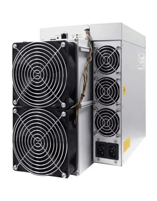 Bitmain Antminer S19K Pro 105TH 2415W Bitcoin - image 01