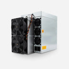 Bitmain Antminer S19K Pro 105TH 2415W Bitcoin - image 02