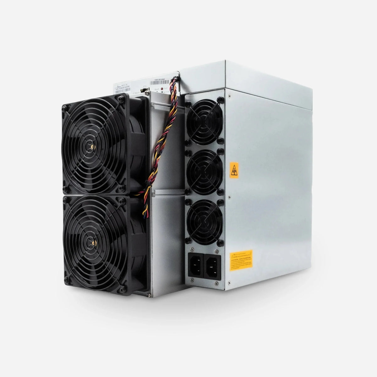 Bitmain Antminer S19K Pro 120 TH/s 2760W Bitcoin - image 02
