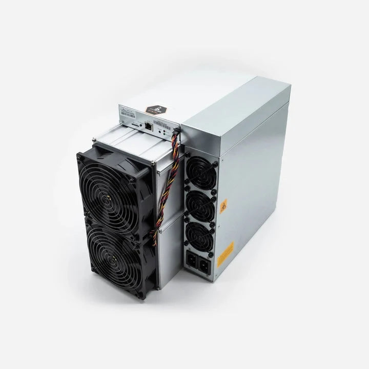 Bitmain Antminer S19K Pro 120 TH/s 2760W Bitcoin - image 03