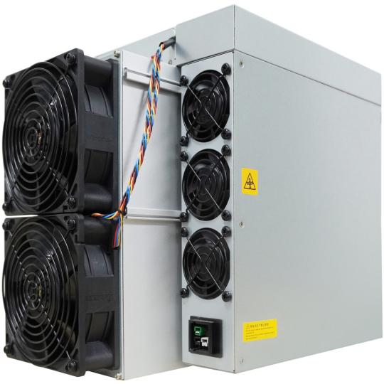 Bitmain Antminer S21 151TH 2643W Bitcoin - image 03