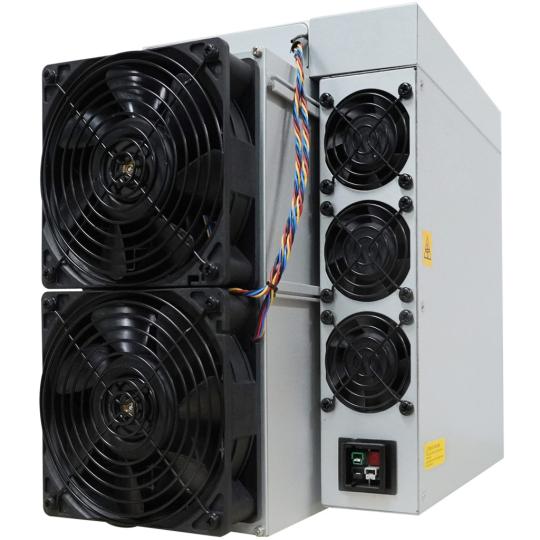 Bitmain Antminer S21 151TH 2643W Bitcoin - image 04