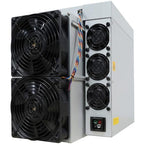 Bitmain Antminer S21 151TH 2643W Bitcoin - image 04