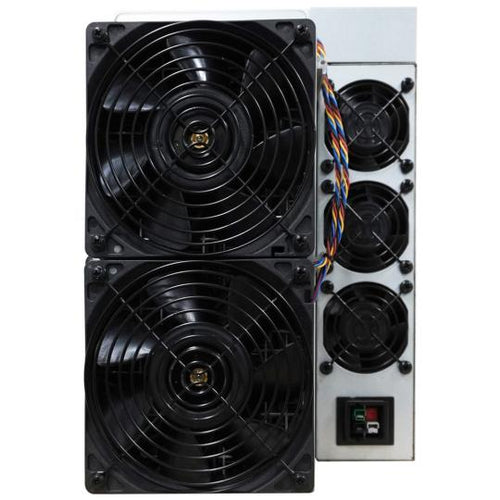 Bitmain Antminer S21++ 235TH 3878W Bitcoin - image 01