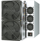 Bitmain Antminer S21++ 235TH 3878W Bitcoin - image 03