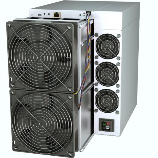 Bitmain Antminer S21++ 235TH 3878W Bitcoin - image 05
