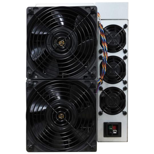 Bitmain Antminer S21 Pro+ 234TH 3510W Bitcoin - image 01