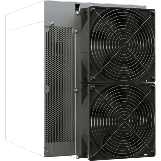 Bitmain Antminer S21 XP 270TH 3645W Bitcoin - image 06