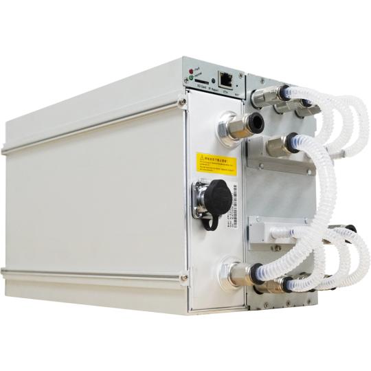 Bitmain Antminer S21 XP Hydro 473TH 5676W Bitcoin - image 01