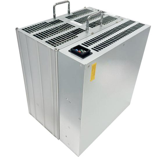 Bitmain Antminer S21 XP Immersion 300TH 4050W Bitcoin - image 01