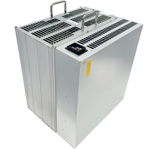Bitmain Antminer S21 XP Immersion 300TH 4050W Bitcoin - image 01