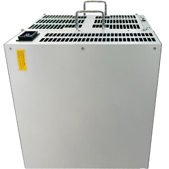 Bitmain Antminer S21 XP Immersion 300TH 4050W Bitcoin - image 03