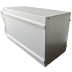 Bitmain Antminer S21 XP+ Hydro 480TH 5280W Bitcoin - image 02