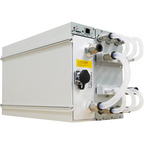 Bitmain Antminer S21e Hydro 332TH 5644W Bitcoin - image 04