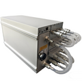 Bitmain Antminer S23 Hydro 563 TH/s 5067W Bitcoin