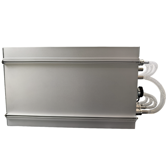Bitmain Antminer S23 Hydro 580TH 5510W Bitcoin - image 04