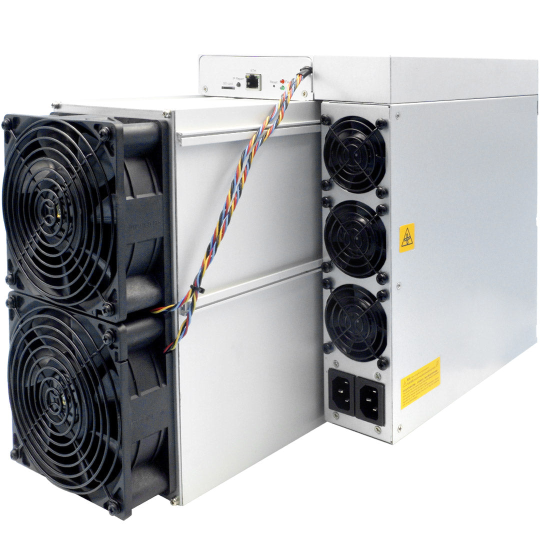 Antminer Z15 Pro — illustrative photo 1 for the Z15K listing; exact model not shown