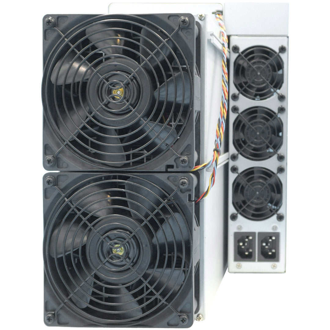 Bitmain Antminer Z15 Pro 840 KH/s 2780W Zcash - official 02