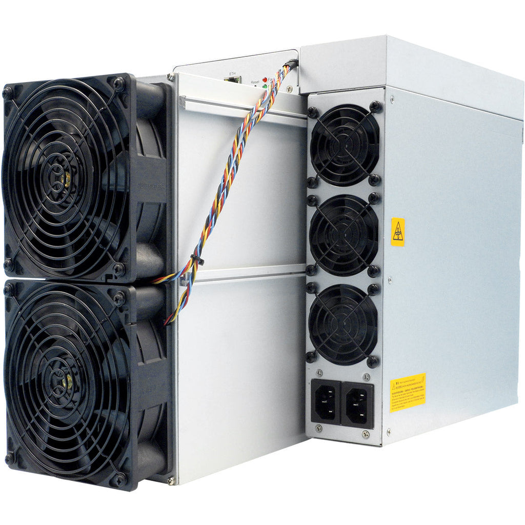 Bitmain Antminer Z15 Pro 840 KH/s 2780W Zcash - official 03