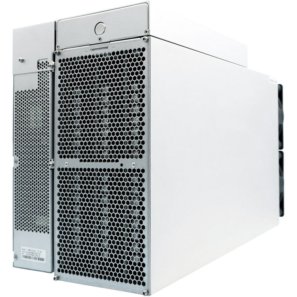 Antminer Z15 Pro — illustrative photo 4 for the Z15K listing; exact model not shown