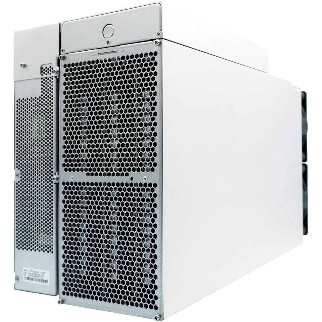 Antminer Z15 Pro — illustrative photo 4 for the Z15K listing; exact model not shown