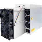 Bitmain Antminer Z15 Pro 860 KH/s 2780W Zcash - official 01