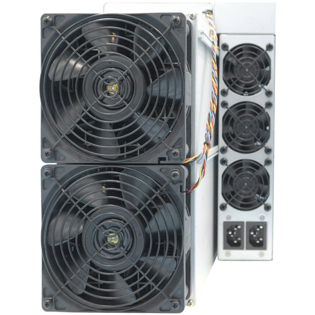 Bitmain Antminer Z15 Pro 860 KH/s 2780W Zcash - official 02