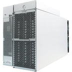 Bitmain Antminer Z15 Pro 860 KH/s 2780W Zcash - official 04