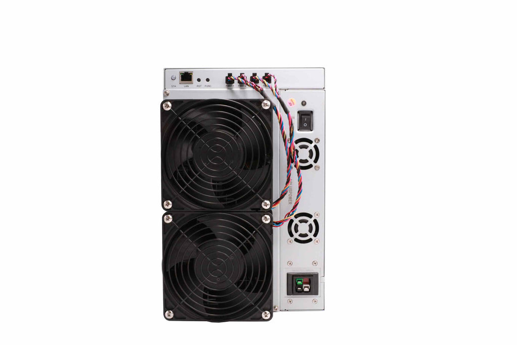Canaan Avalon A15 XP 209 TH/s 3720W Bitcoin - official 02
