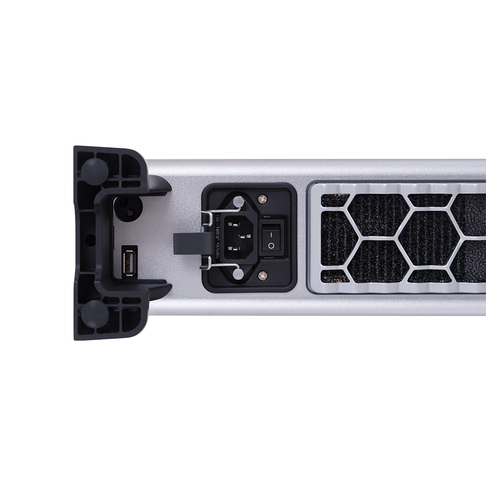Canaan Avalon mini3 37.5 TH/s 800W Bitcoin - official 02